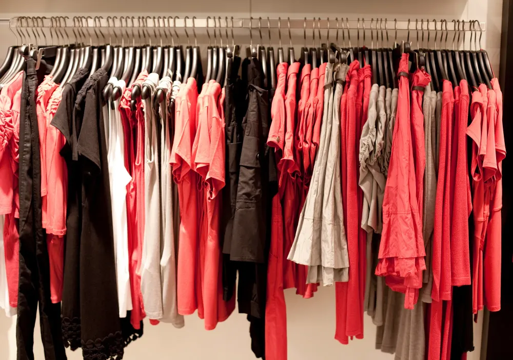 Prêt-à-porter féminin près de Munster