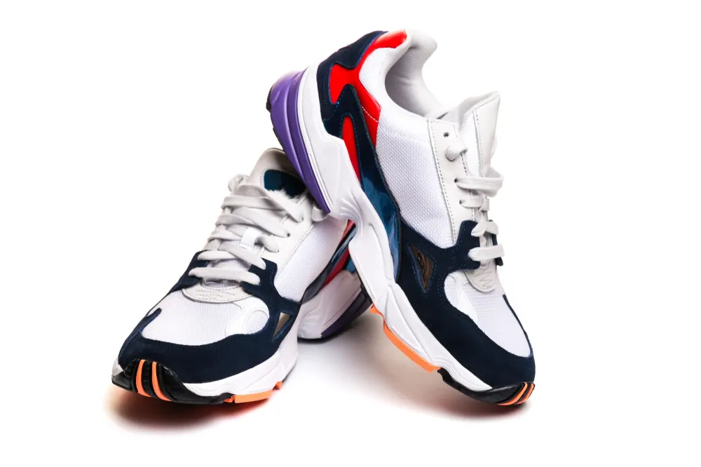 Baskets près de Munster